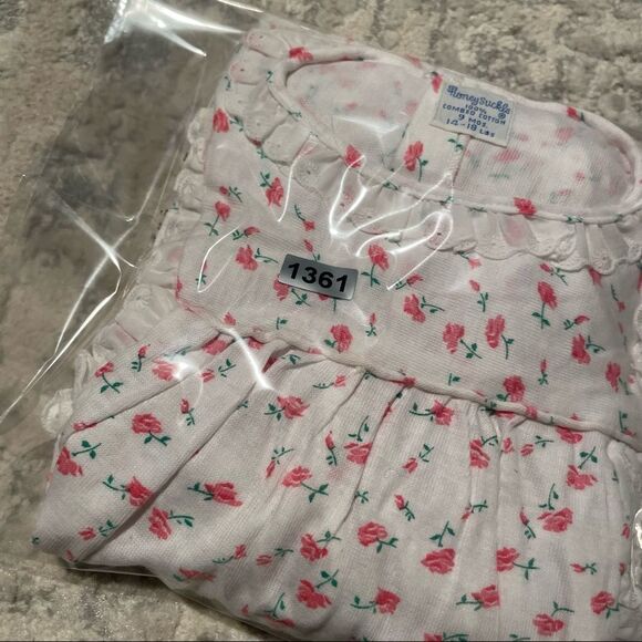 🚨 3 for $25 - HONEY Suckle Vintage Dress - Picture 10 of 10